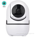 ICSEE 1080P WiFi Baby Camera with Motion Tracking and Night Vision